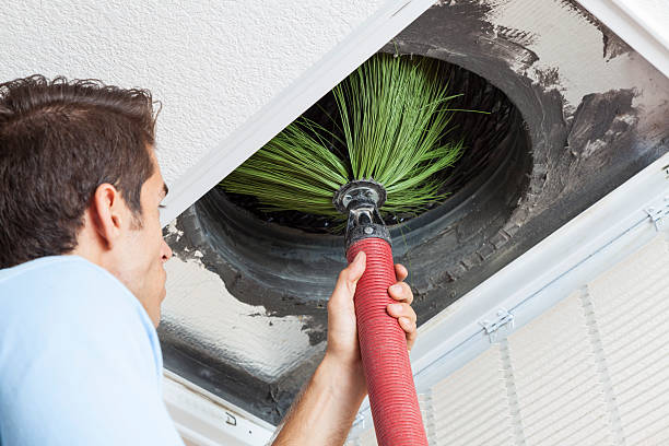 Reliable Tawas City, MI Airduct Cleaning Solutions